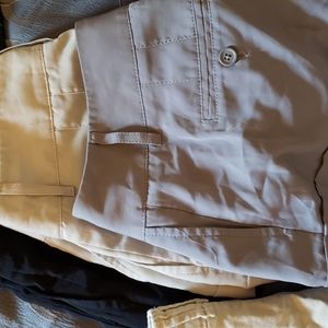 Express shorts bundle